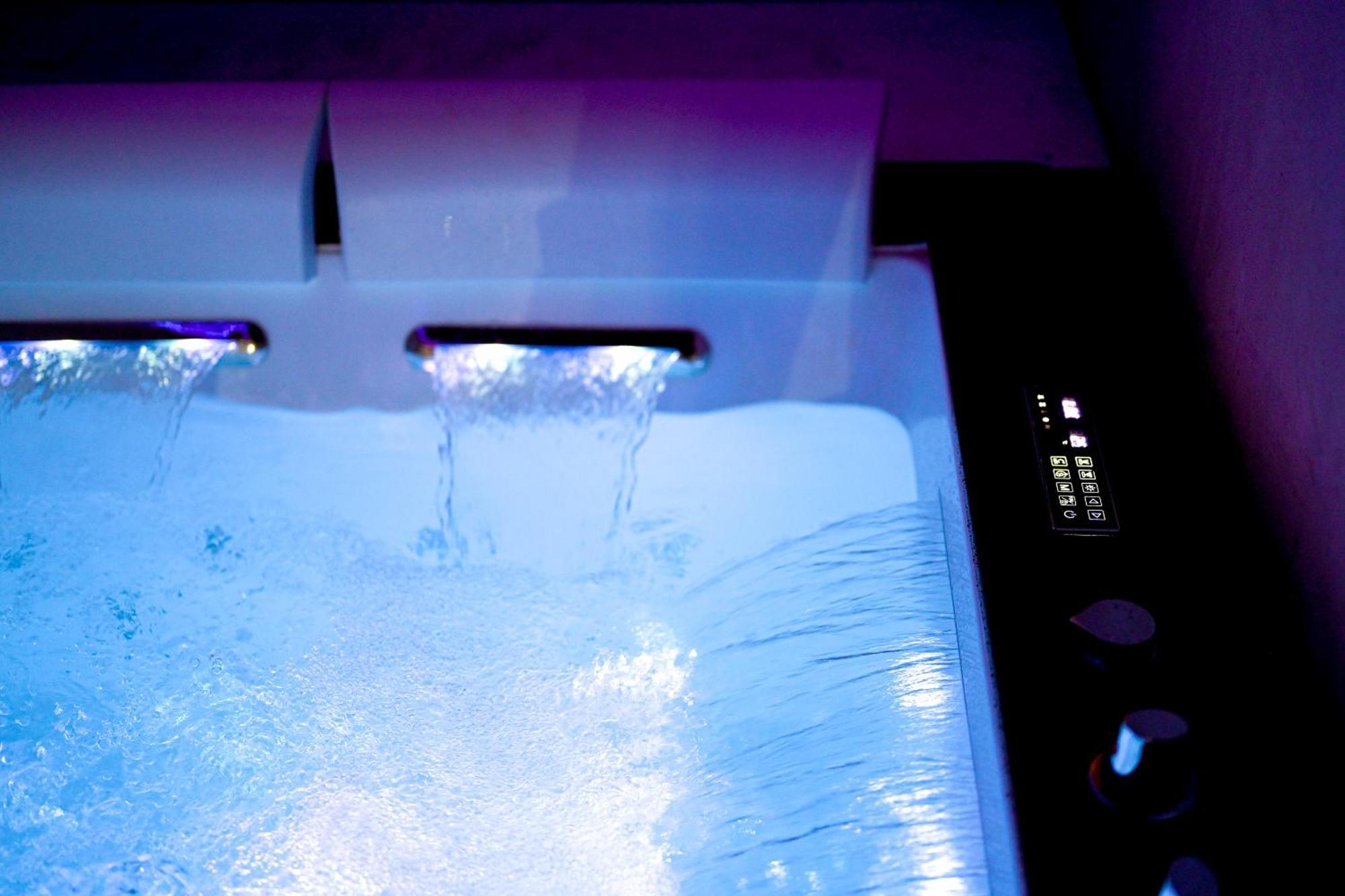 La Grotta, Luxury Suite & Spa Noto Exterior foto